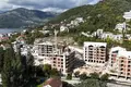 Apartamento 1 habitacion 104 m² Tivat, Montenegro