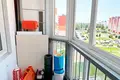 Appartement 2 chambres 58 m² Liasny, Bélarus