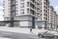 2 bedroom apartment 121 m² Kepez, Turkey