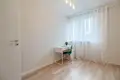 Apartamento 3 habitaciones 56 m² en Varsovia, Polonia