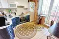 1 room apartment 43 m² Brest, Belarus