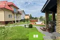 House 214 m² Lida, Belarus