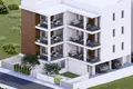 1 bedroom apartment 73 m² Yeroskipou, Cyprus