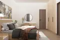 3 bedroom apartment 136 m² Nicosia, Cyprus