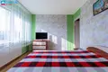 Apartamento 3 habitaciones 64 m² Mazeikiai, Lituania