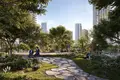 Квартира в новостройке EMAAR Altan at Creek Harbour