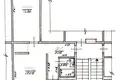 2 room apartment 44 m² Kaunas, Lithuania