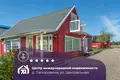 Дом 202 м² Папернянский сельский Совет, Беларусь