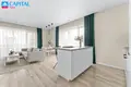 Appartement 3 chambres 66 m² Vilnius, Lituanie