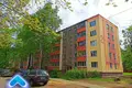 2 room apartment 47 m² Rechytsa, Belarus