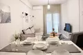 Mieszkanie 3 pokoi 80 m² Municipality of Thessaloniki, Grecja