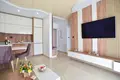 1 bedroom apartment 43 m² Becici, Montenegro