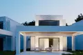 Villa de 4 dormitorios 200 m² Pefkochori, Grecia
