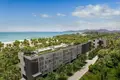 1 bedroom apartment 60 m² Phuket, Thailand