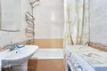 Wohnung 2 zimmer 49 m² Minsk, Belarus