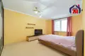 2 room apartment 62 m² Minsk, Belarus