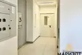 1 room apartment 31 m² Minsk, Belarus