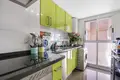 2 bedroom apartment 84 m² Calp, Spain