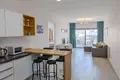 Residential complex Furnished one bedroom apartment in the 5* SPA complex Caesar Blue.