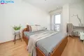 Apartamento 2 habitaciones 54 m² Vilna, Lituania