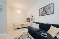 Appartement 1 chambre 25 m² en Varsovie, Pologne