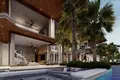 Residential complex New luxury complex of villas with a panoramic sea view and swimming pools close to the beaches and the airport, Phuket, Thailand