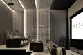 1 bedroom apartment 87 m² Yenbey, Turkey