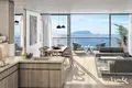Квартира 1 спальня 64 м² Будва, Черногория