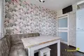 2 room apartment 61 m² Smalyavichy, Belarus