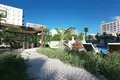 Квартира 2 комнаты 65 м² Аланья, Турция