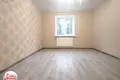 Wohnung 2 zimmer 41 m² Karaniouka, Weißrussland