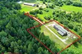 Propiedad comercial 478 m² en Januskavicki siel ski Saviet, Bielorrusia