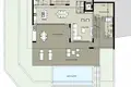 Haus 3 Schlafzimmer 262 m² Agios Tychonas, Zypern