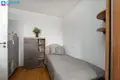 Квартира 2 комнаты 50 м² Вильнюс, Литва