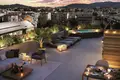 Complejo residencial New residential complex in the center of Nice, Cote d'Azur, France