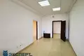 Oficina 121 m² en Minsk, Bielorrusia