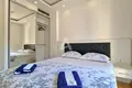 Wohnung 3 Schlafzimmer 110 m² in Budva, Montenegro