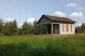 House  Kryvasielski sielski Saviet, Belarus