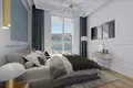 1 bedroom apartment 41 m² Evliya Celebi Mahallesi, Turkey