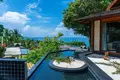 6-Schlafzimmer-Villa  Ban Bang Thao, Thailand