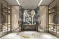 Apartamento 3 habitaciones 197 m² Dubái, Emiratos Árabes Unidos