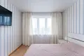 3 room apartment 64 m² Minsk, Belarus