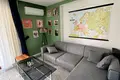 1 bedroom apartment  Mahmutlar, Turkey