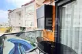 Apartamento 2 habitaciones 52 m² Konyaalti, Turquía