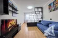 1 room apartment 42 m² Muchaviecki sielski Saviet, Belarus