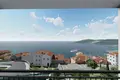 Apartamento 2 habitaciones 106 m² Radovici, Montenegro