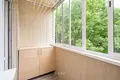 2 room apartment 49 m² Minsk, Belarus