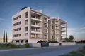 Mieszkanie 1 pokój 52 m² Dystrykt Larnaka, Cypr