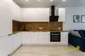 Mieszkanie 2 pokoi 46 m² Mińsk, Białoruś