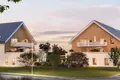 Mieszkanie 2 pokoi 44 m² Francja metropolitalna, Francja